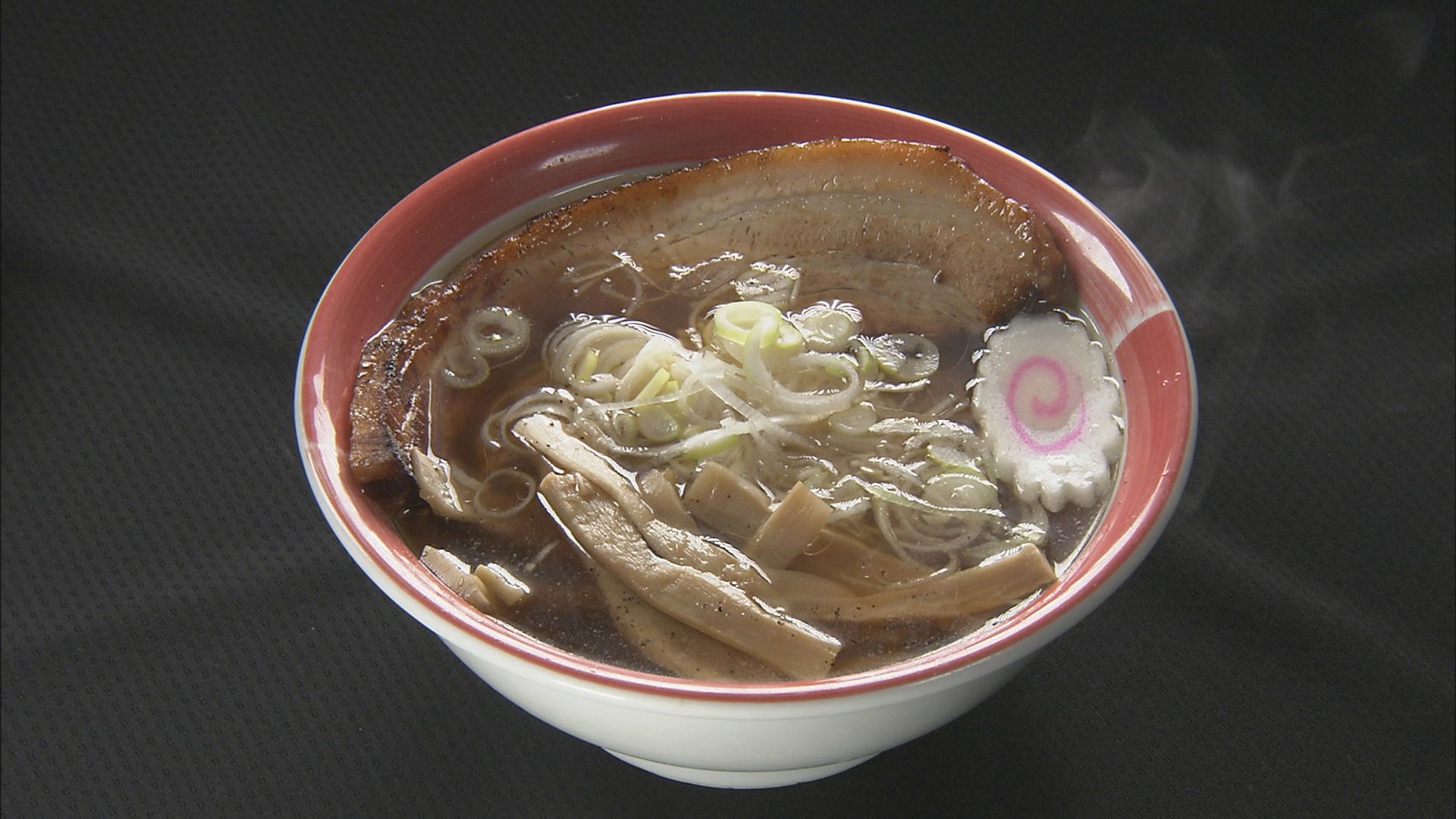 鉄板焼こみせん中華そば