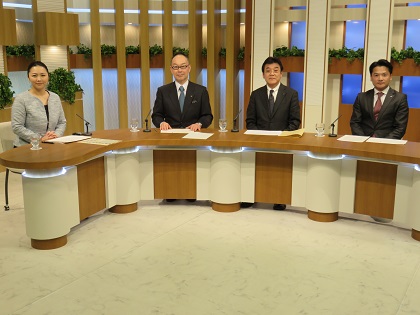 「産業観光」のススメ