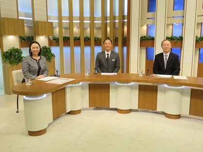 2016明るい山形MVP賞
