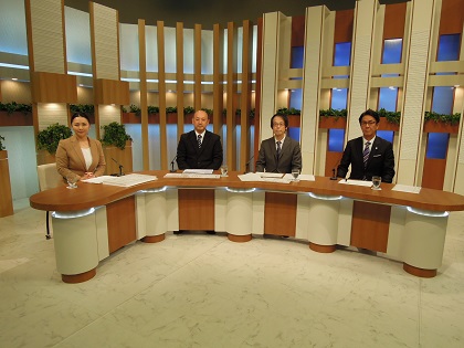 探究型学習 どう動く