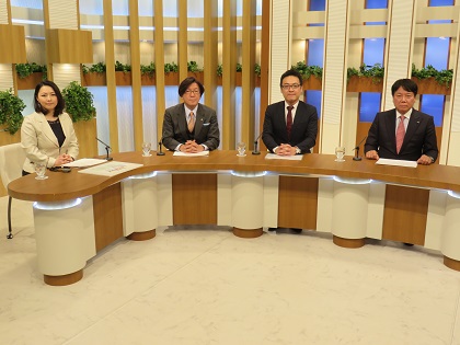 起業・創業 新たな担い手創出へ