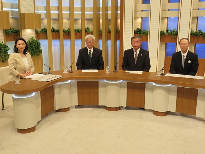 観光と環境の両立 民泊のあり方