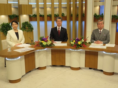 新春展望 2020