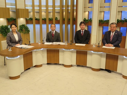 県総合文化芸術館 開館へ