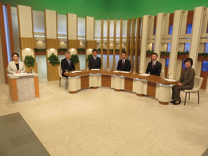新型感染症に対応し事業継続(前編)
