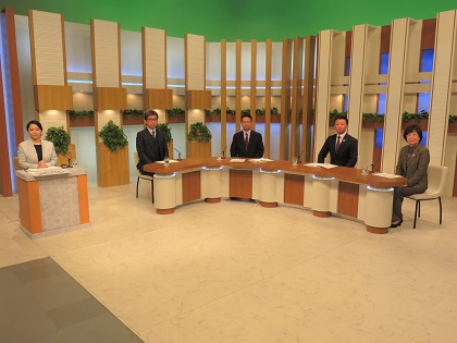 新型感染症に対応し事業継続(後編)