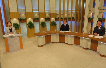 コロナ社会のJリーグ