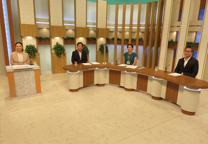 最上川氾濫 備えと教訓