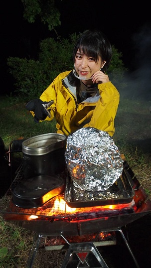 かほなんさんの画像