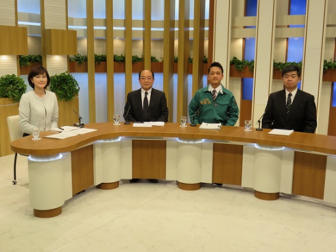 震災から5年~防災教育の現状と課題~