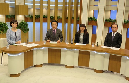 新しい働き方 テレワークの可能性