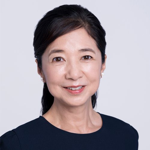 宮崎美子