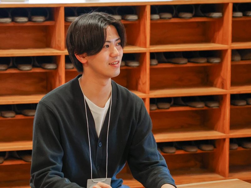 千田広成氏