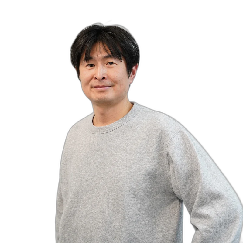 柴田裕氏