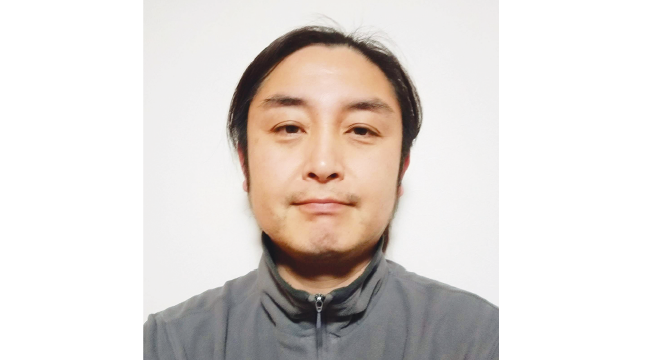 飯沢さん写真