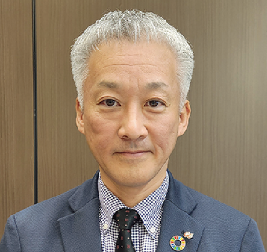 石山氏写真