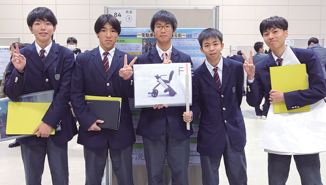 チーム漢たち写真