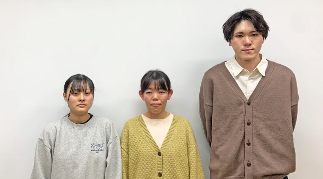 長井市盛りあげ隊写真