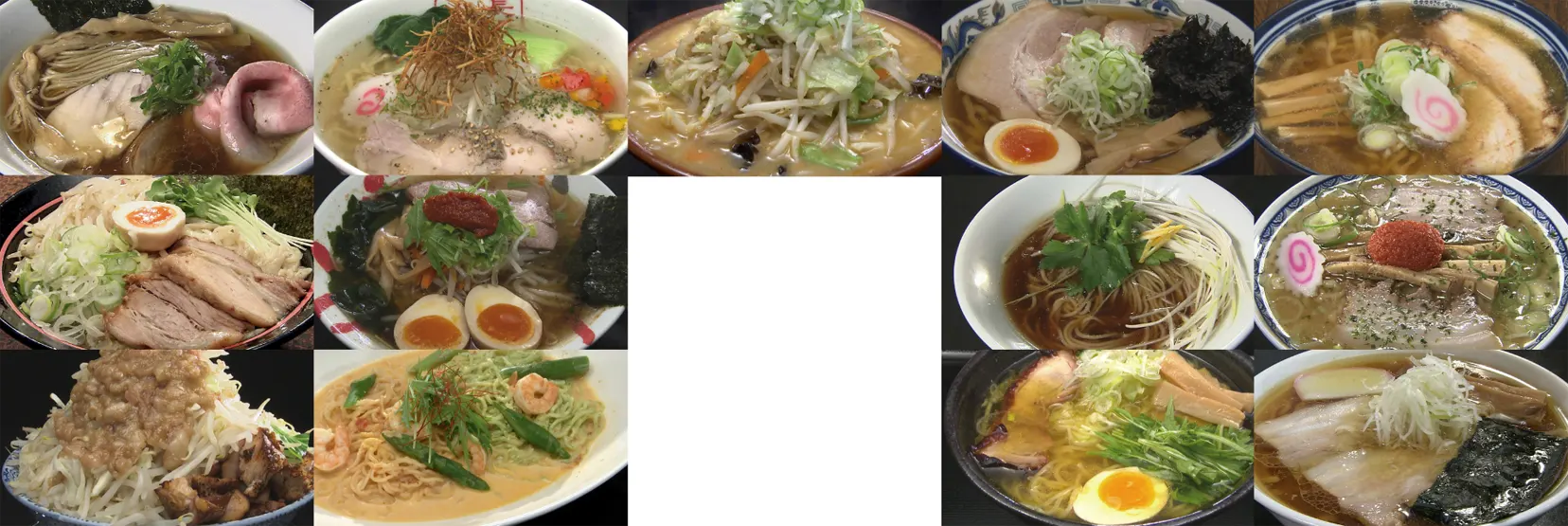 やまがたラーメンMAPメインイメージ