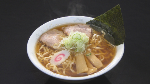 城西金ちゃんラーメン