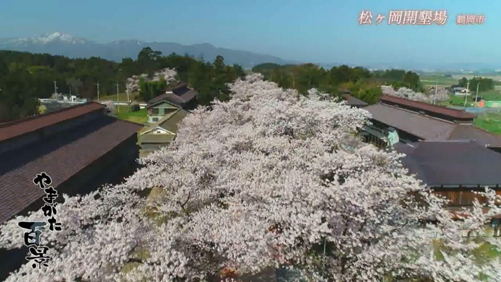 やまがた百景