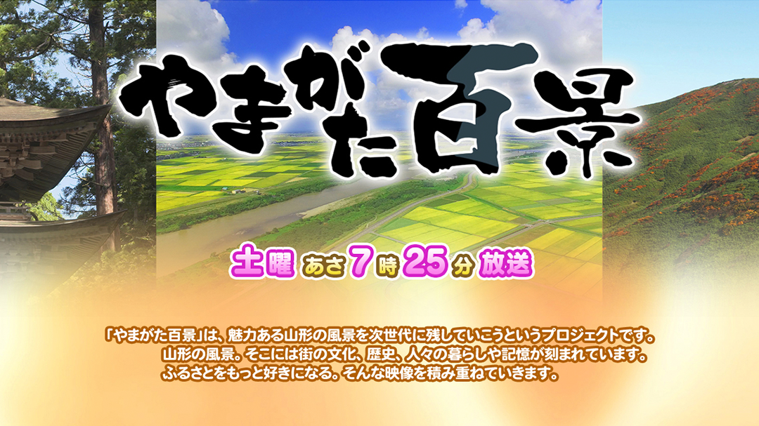 Yts山形テレビ Yts山形テレビ