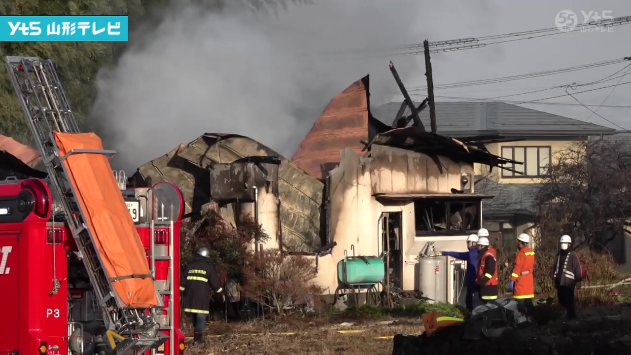 フォルマー　HOスケール　火事の家 img_d84ca3292d5e01d922b3b5c0b4