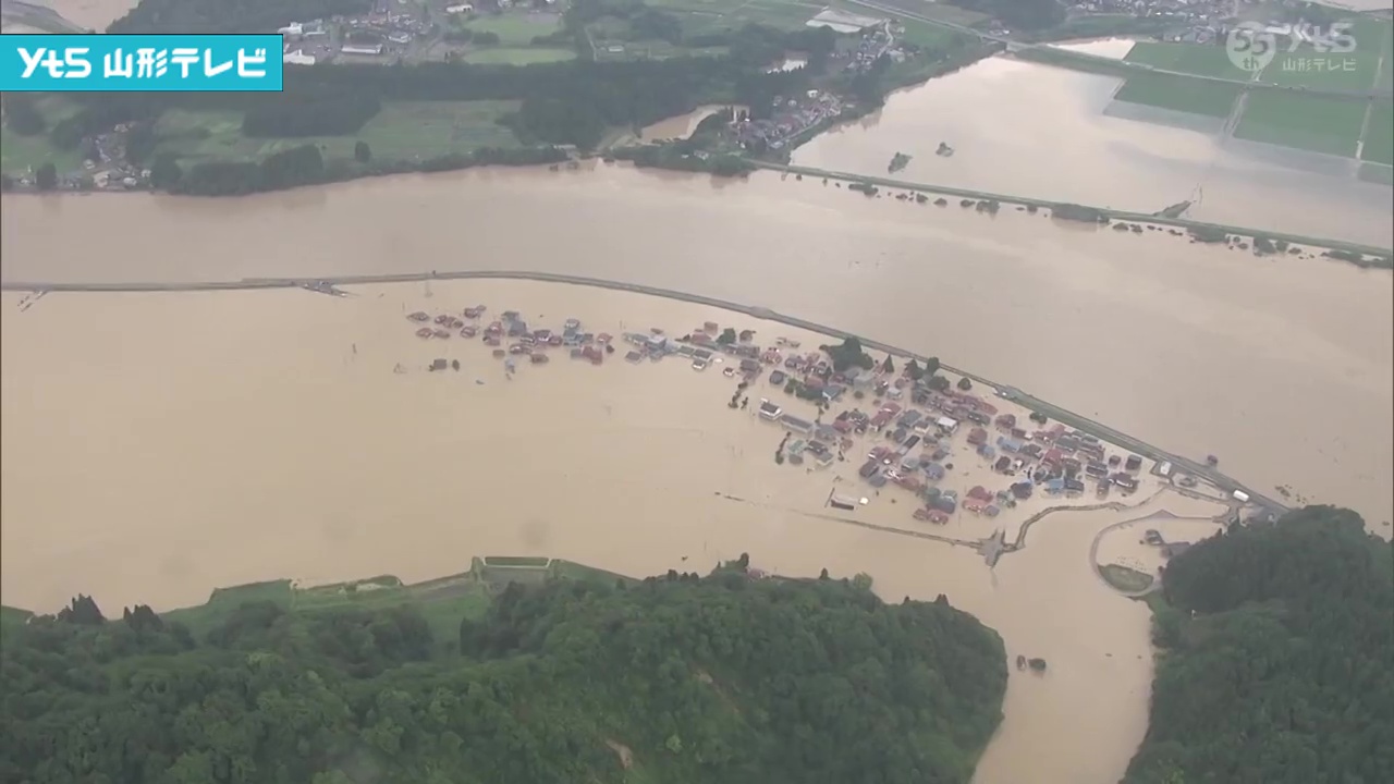 戸沢村が新たな住宅団地整備へ 蔵岡地区の防災集団移転事業、全世帯が